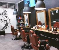 Wolf Pack Barbershop image 1